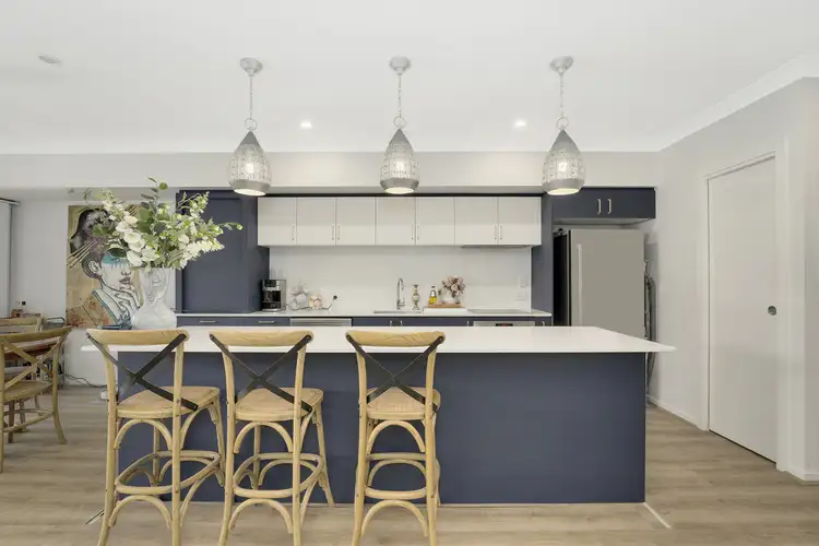 Fifth view of Homely townhouse listing, 30/34 O'Doherty Circuit, Nudgee QLD 4014