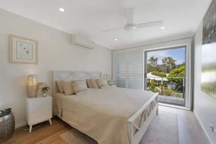 Sixth view of Homely townhouse listing, 30/34 O'Doherty Circuit, Nudgee QLD 4014