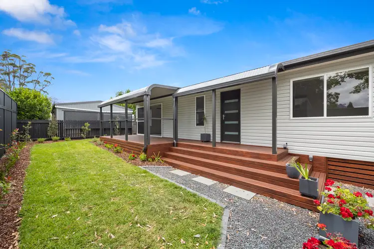 70A Waverley Street, Scone NSW 2337