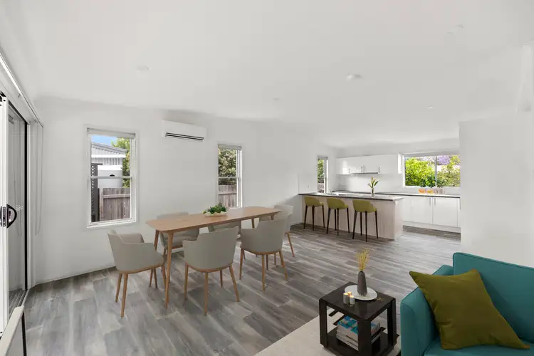 Third view of Homely house listing, 70A Waverley Street, Scone NSW 2337