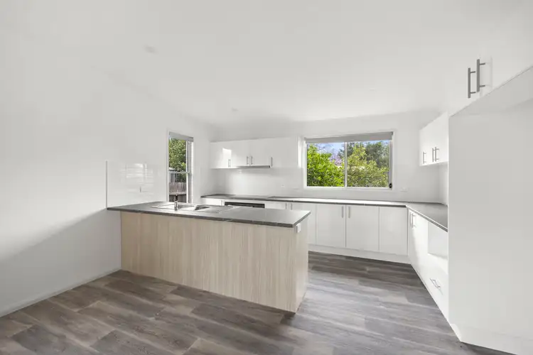 Fourth view of Homely house listing, 70A Waverley Street, Scone NSW 2337