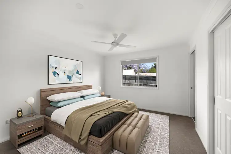 Sixth view of Homely house listing, 70A Waverley Street, Scone NSW 2337
