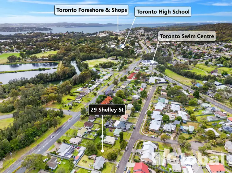Fourth view of Homely land listing, 29 Shelley Street, Toronto NSW 2283