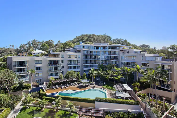 Third view of Homely apartment listing, 2060/1 Ocean Street, Burleigh Heads QLD 4220