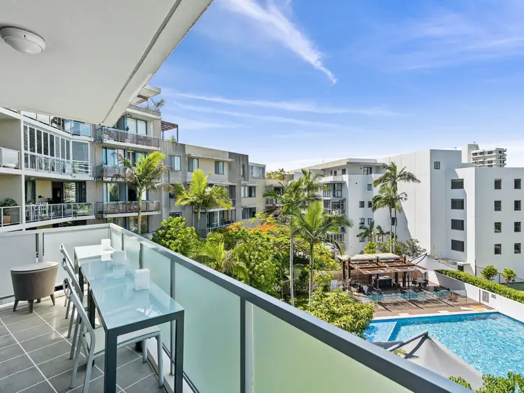 Fifth view of Homely apartment listing, 2060/1 Ocean Street, Burleigh Heads QLD 4220