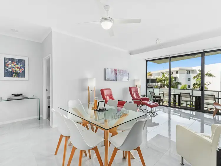 Sixth view of Homely apartment listing, 2060/1 Ocean Street, Burleigh Heads QLD 4220