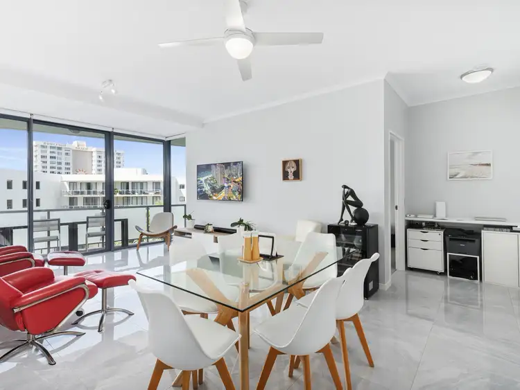 Seventh view of Homely apartment listing, 2060/1 Ocean Street, Burleigh Heads QLD 4220