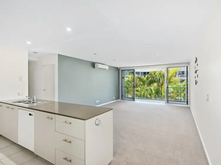 Main view of Homely unit listing, 1307/2 Activa Way, Hope Island QLD 4212