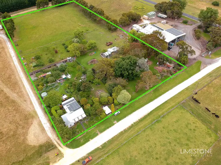 Main view of Homely rural property listing, 20 Mulwala Road, Compton SA 5291
