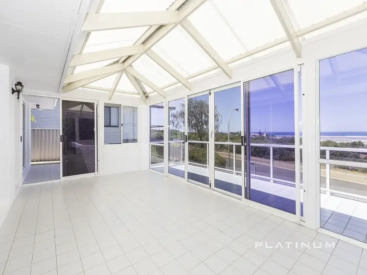 Fourth view of Homely house listing, 52A Southern Cross Circle, Ocean Reef WA 6027