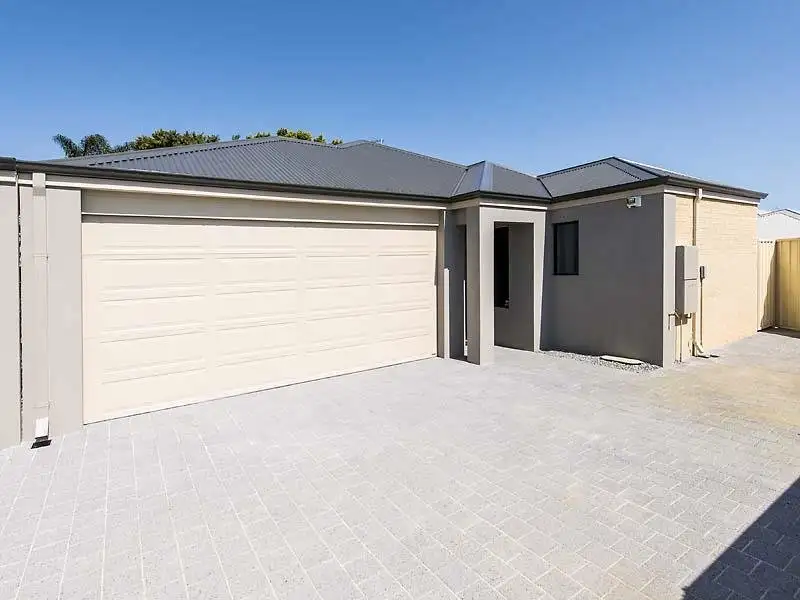 Main view of Homely house listing, 24C Eastbourne Crescent, Nollamara WA 6061