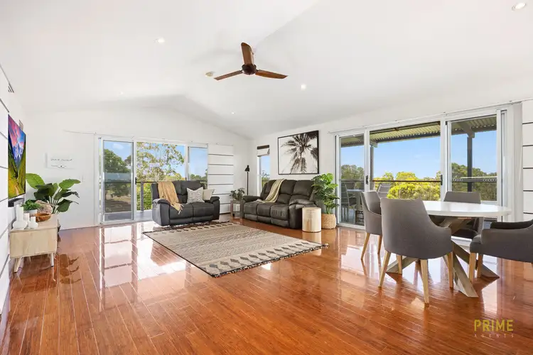 Fourth view of Homely house listing, 7 McGregor Close, Craignish QLD 4655