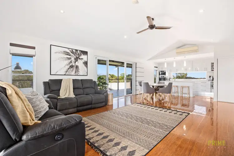 Fifth view of Homely house listing, 7 McGregor Close, Craignish QLD 4655