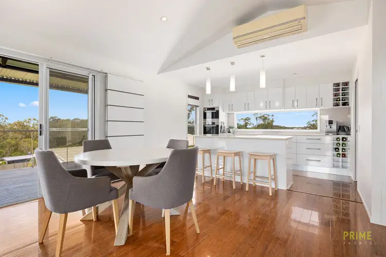 Sixth view of Homely house listing, 7 McGregor Close, Craignish QLD 4655