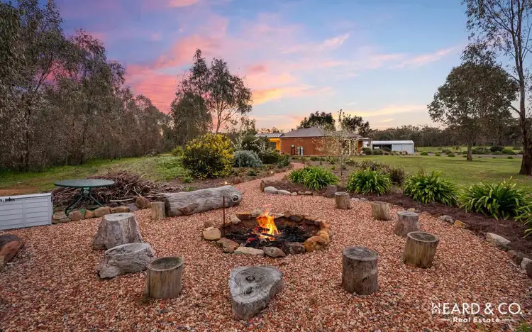 73 Northwood Court, Axedale VIC 3551