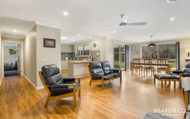 Fifth view of Homely house listing, 73 Northwood Court, Axedale VIC 3551