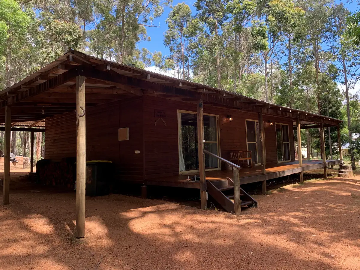 Main view of Homely house listing, 36 Karri Lane, Quinninup WA 6258