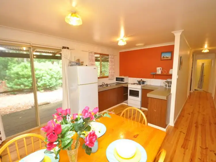Fourth view of Homely house listing, 36 Karri Lane, Quinninup WA 6258