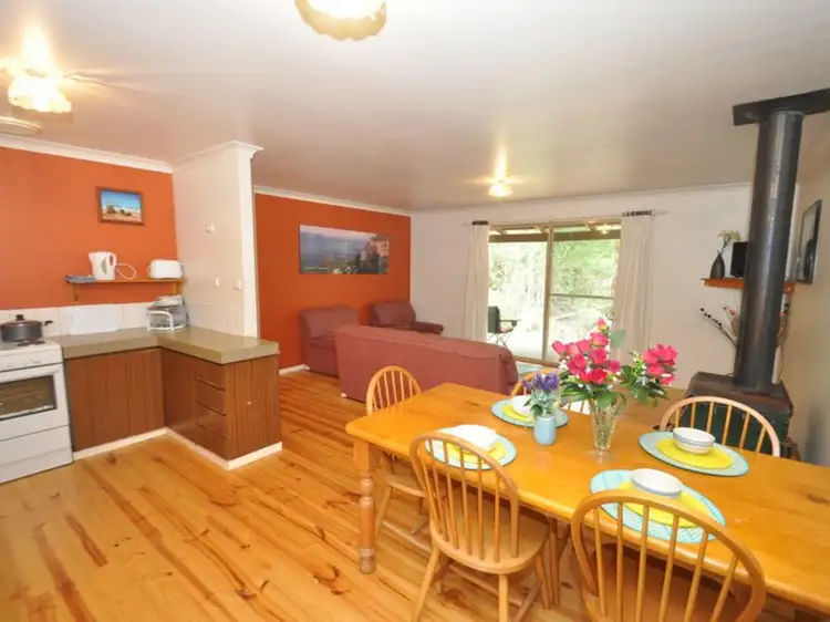 Fifth view of Homely house listing, 36 Karri Lane, Quinninup WA 6258
