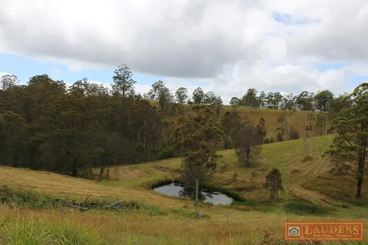 Main view of Homely rural property listing, LOT 611 & 62 Doyles River Road, Doyles River NSW 2446