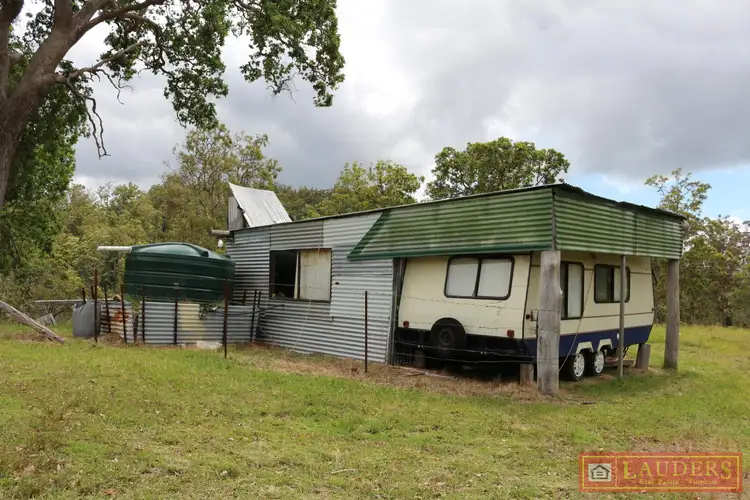 Fourth view of Homely rural property listing, LOT 611 & 62 Doyles River Road, Doyles River NSW 2446