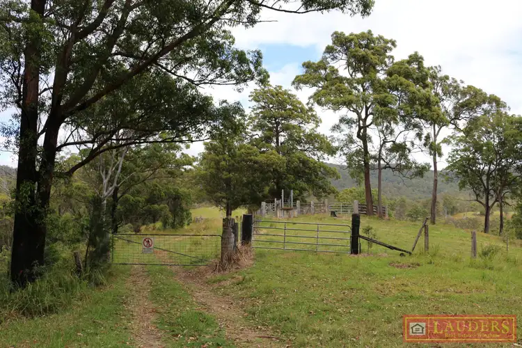 Fifth view of Homely rural property listing, LOT 611 & 62 Doyles River Road, Doyles River NSW 2446