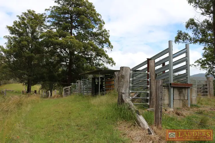 Seventh view of Homely rural property listing, LOT 611 & 62 Doyles River Road, Doyles River NSW 2446