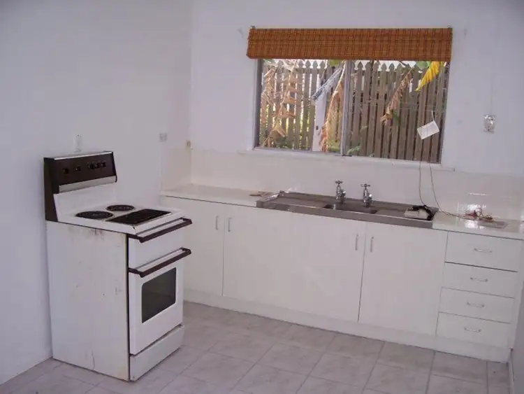 Fourth view of Homely apartment listing, 4/135 Toolooa Street, South Gladstone QLD 4680