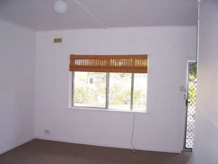 Fifth view of Homely apartment listing, 4/135 Toolooa Street, South Gladstone QLD 4680