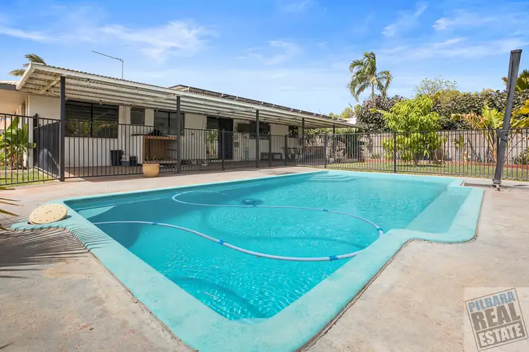 24 Peirl Way, Pegs Creek WA 6714