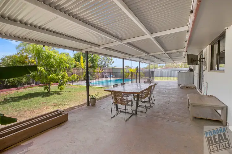 Fourth view of Homely house listing, 24 Peirl Way, Pegs Creek WA 6714