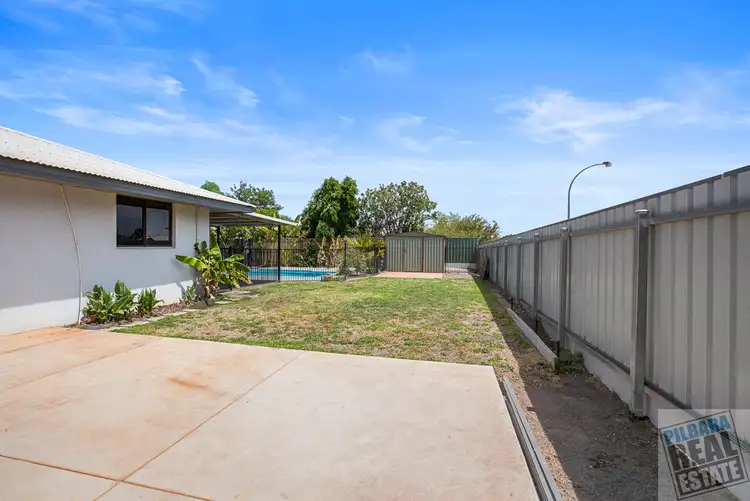 Fifth view of Homely house listing, 24 Peirl Way, Pegs Creek WA 6714