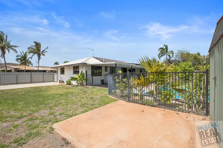 Sixth view of Homely house listing, 24 Peirl Way, Pegs Creek WA 6714