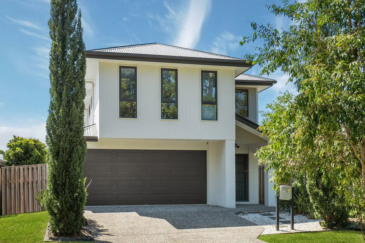 Main view of Homely house listing, 39 Mountain View Parade, Maudsland QLD 4210