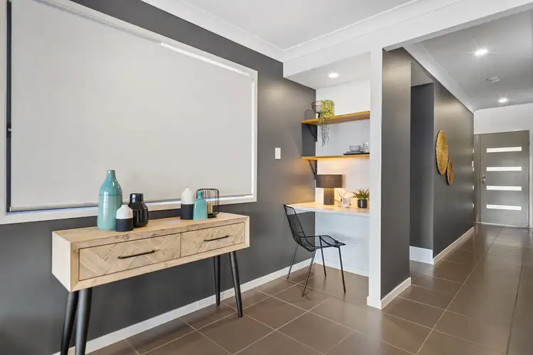 Second view of Homely house listing, 39 Mountain View Parade, Maudsland QLD 4210