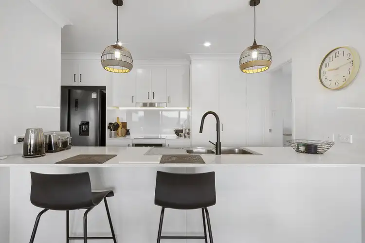 Fourth view of Homely house listing, 39 Mountain View Parade, Maudsland QLD 4210