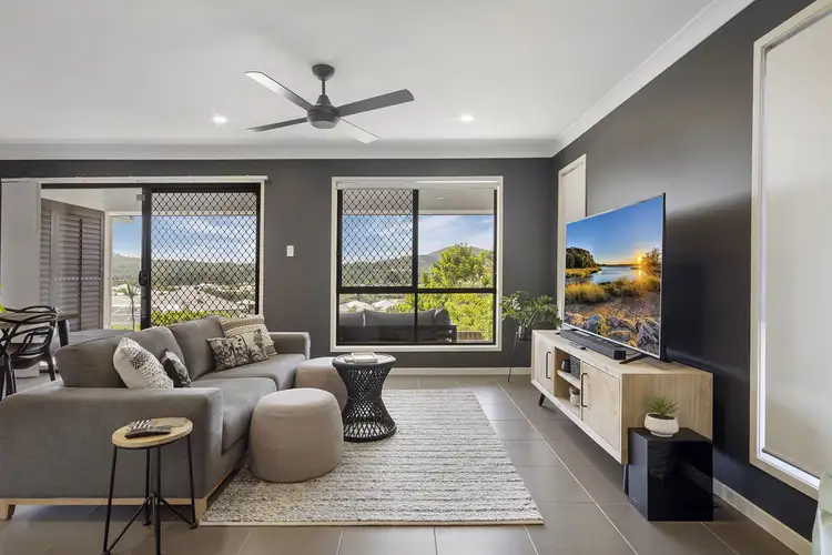 Sixth view of Homely house listing, 39 Mountain View Parade, Maudsland QLD 4210