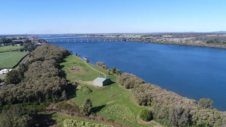 Second view of Homely rural property listing, 26 Martins Point Road, Harwood NSW 2465