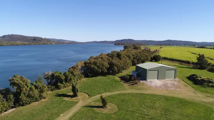Third view of Homely rural property listing, 26 Martins Point Road, Harwood NSW 2465