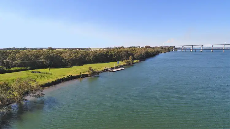 Fourth view of Homely rural property listing, 26 Martins Point Road, Harwood NSW 2465