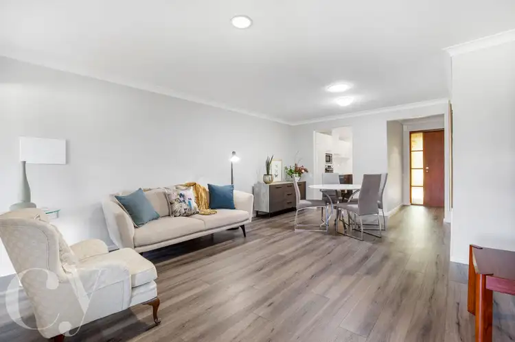 Second view of Homely house listing, 53/510 Marmion Street, Booragoon WA 6154