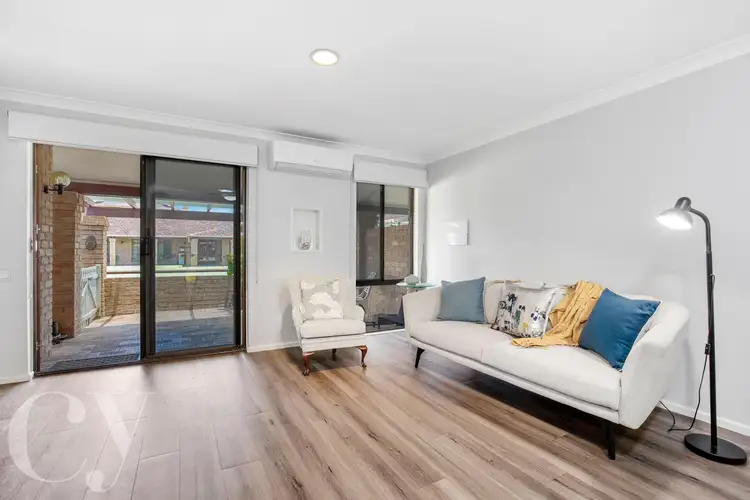 Fourth view of Homely house listing, 53/510 Marmion Street, Booragoon WA 6154