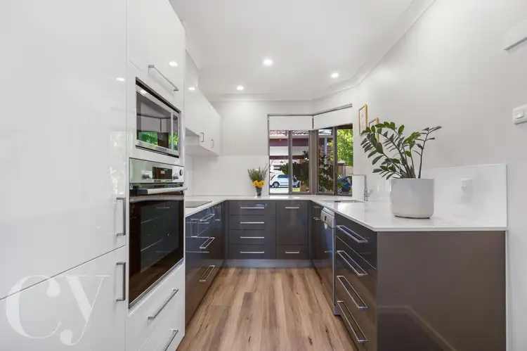 Fifth view of Homely house listing, 53/510 Marmion Street, Booragoon WA 6154