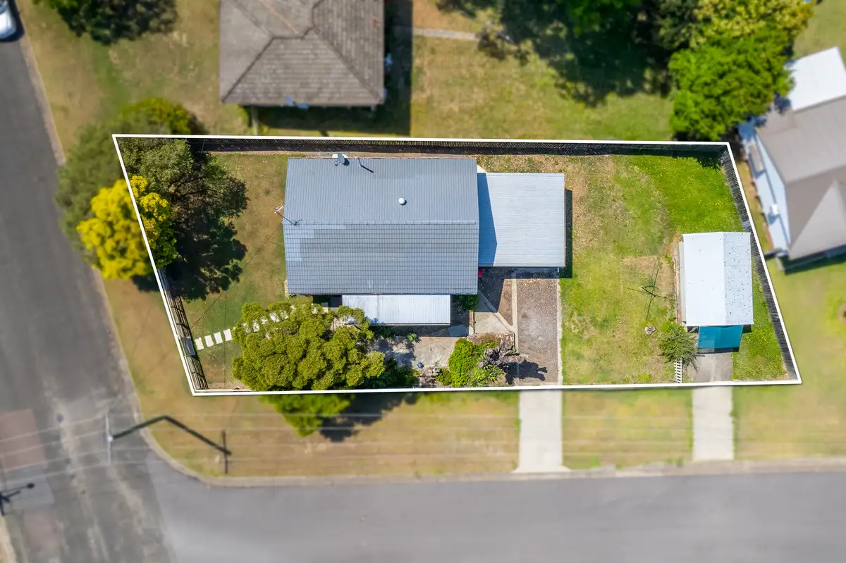 Main view of Homely house listing, 43 Mills Crescent, Cessnock NSW 2325
