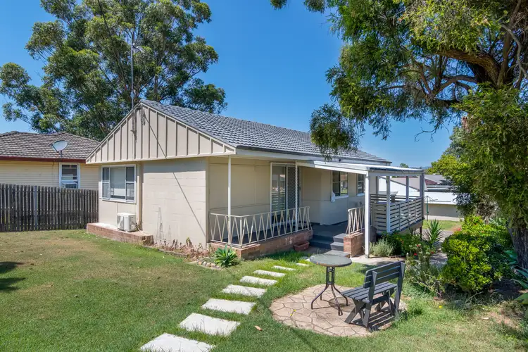 Second view of Homely house listing, 43 Mills Crescent, Cessnock NSW 2325