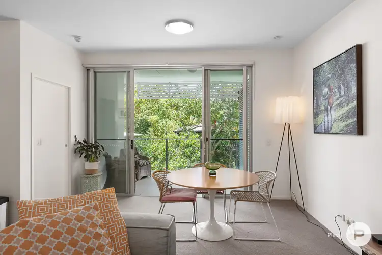 Third view of Homely apartment listing, 39/41 Beeston Street, Teneriffe QLD 4005