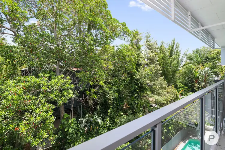 Sixth view of Homely apartment listing, 39/41 Beeston Street, Teneriffe QLD 4005