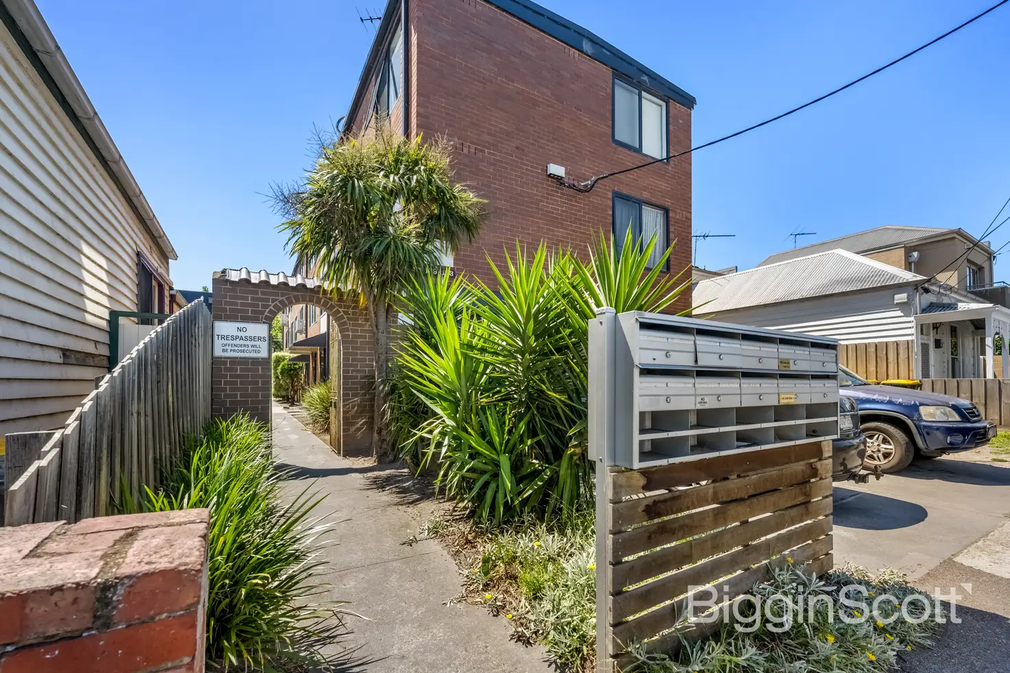 Main view of Homely apartment listing, 1/169 Albert Street, Port Melbourne VIC 3207