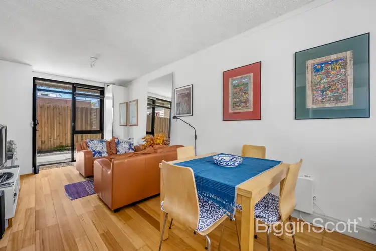 Third view of Homely apartment listing, 1/169 Albert Street, Port Melbourne VIC 3207