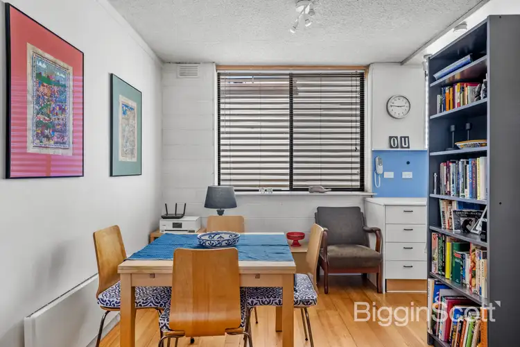 Fourth view of Homely apartment listing, 1/169 Albert Street, Port Melbourne VIC 3207